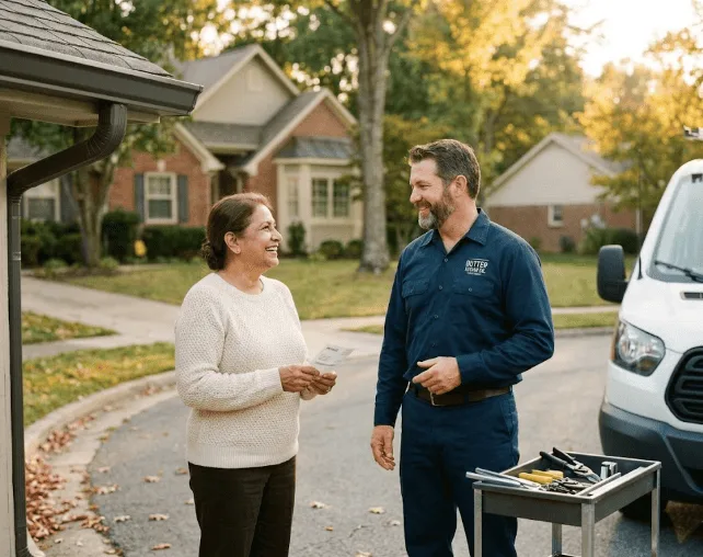Gutter Repair Aledo, TX FAQs