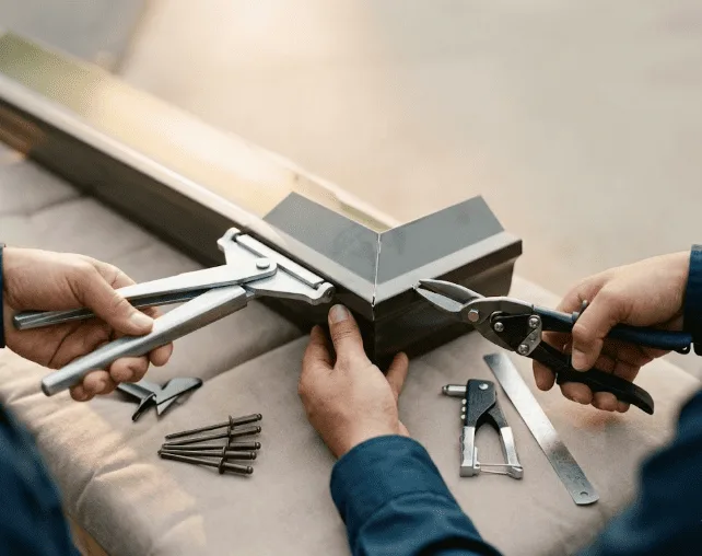Why choose Gutter Repair in Aledo, TX